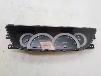 Peça sobressalente para automóvel em segunda mão QUADRANTE por SSANGYONG RODIUS  Referências OEM IAM 8020021402  