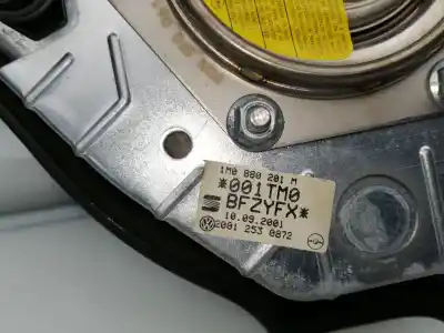 Автозапчасти б/у передняя левая подушка безопасности за seat leon (1p1) leon (1p1) (2005 - 2012) ссылки oem iam 1m0880201m  