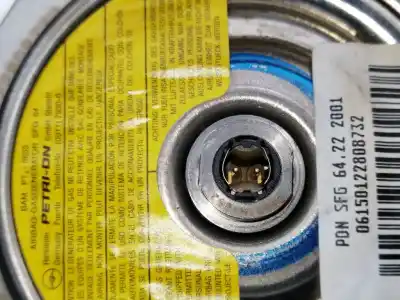 Автозапчасти б/у передняя левая подушка безопасности за seat leon (1p1) leon (1p1) (2005 - 2012) ссылки oem iam 1m0880201m  