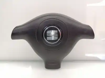 Автозапчасти б/у ПЕРЕДНЯЯ ЛЕВАЯ ПОДУШКА БЕЗОПАСНОСТИ за SEAT LEON (1P1)  ссылки OEM IAM 1M0880201M  