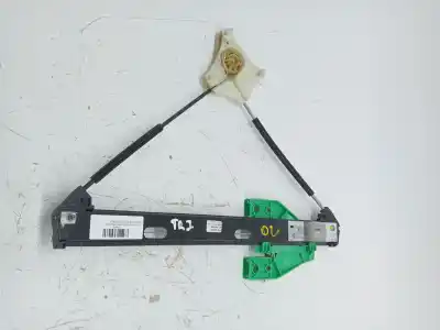 Tweedehands auto-onderdeel regelaar links achterruit voor seat leon (kl1) seat leon oem iam-referenties 5fa839461