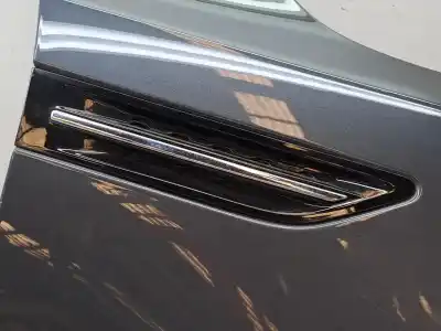 Second-hand car spare part front right fin for kia optima optima (2015 -2020) oem iam references 66321d4000  