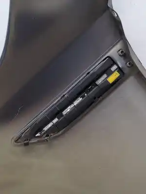 Second-hand car spare part front right fin for kia optima optima (2015 -2020) oem iam references 66321d4000  