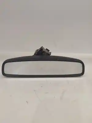 Pezzo di ricambio per auto di seconda mano specchio interno per seat leon kl1 dpca riferimenti oem iam 3g0857511e  