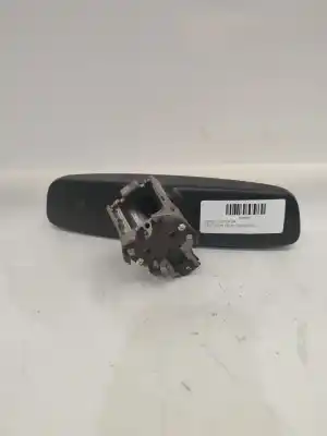 Pezzo di ricambio per auto di seconda mano specchio interno per seat leon kl1 dpca riferimenti oem iam 3g0857511e  