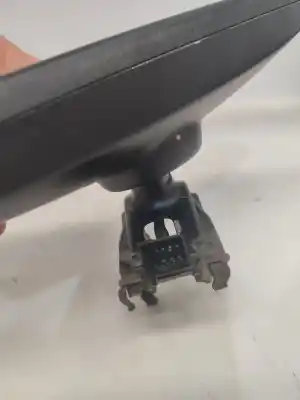 Pezzo di ricambio per auto di seconda mano SPECCHIO INTERNO per SEAT LEON KL1  Riferimenti OEM IAM 3G0857511E  