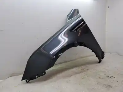 Second-hand car spare part left front fin for kia optima optima (2015 -2020) oem iam references 66311d4000  