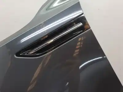 Second-hand car spare part left front fin for kia optima optima (2015 -2020) oem iam references 66311d4000  