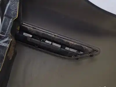 Second-hand car spare part left front fin for kia optima optima (2015 -2020) oem iam references 66311d4000  