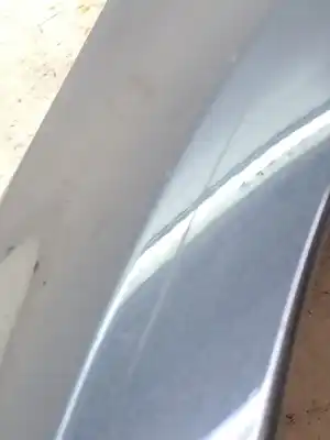 Second-hand car spare part left front fin for kia optima optima (2015 -2020) oem iam references 66311d4000  