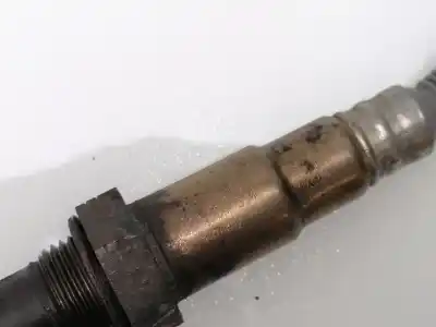 Автозапчастина б/у лямбда-зонд для iveco daily furgón daily furgon посилання на oem iam 5802019070  