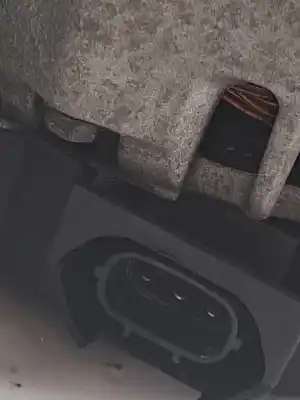 Second-hand car spare part alternator for kia optima optima (2015 -2020) oem iam references 373002a805  2609674