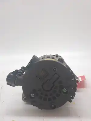 Second-hand car spare part alternator for kia optima optima (2015 -2020) oem iam references 373002a805  2609674