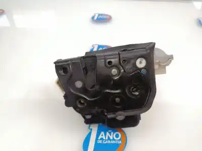 Second-hand car spare part REAR RIGHT DOOR LOCK for AUDI A3 (8P)  OEM IAM references 4F0839016  