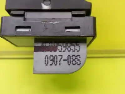 Автозапчастина б/у передній правий віконний вимикач для audi a3 (8p) a3 ii hayon fase 1 посилання на oem iam 4f0959855b  