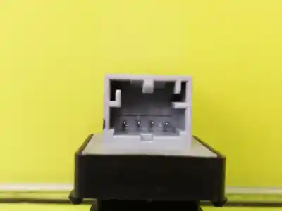 Автозапчастина б/у передній правий віконний вимикач для audi a3 (8p) a3 ii hayon fase 1 посилання на oem iam 4f0959855b  