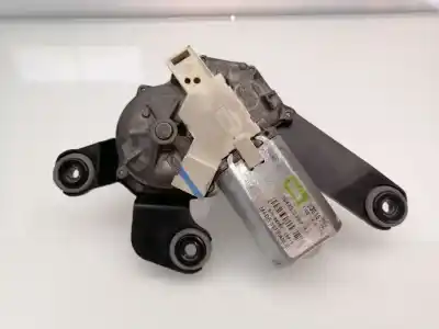 Автозапчасти б/у мотор заднего стеклоочистителя за PEUGEOT 307 BREAK / SW (S1) 307 BREAK / SW (S1) (2002 - 2005) ссылки OEM IAM 9640961380  