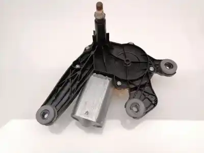 Автозапчасти б/у мотор заднего стеклоочистителя за peugeot 307 break / sw (s1) 307 break / sw (s1) (2002 - 2005) ссылки oem iam 9640961380  