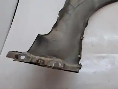 Автозапчастина б/у передне праве крило для ssangyong rodius rodius aj/ad2l/ata21 посилання на oem iam 5181121000  