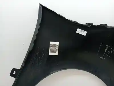 Pezzo di ricambio per auto di seconda mano parafango anteriore sinistro per citroen c4 grand picasso c4 grand picasso riferimenti oem iam 7840v1  