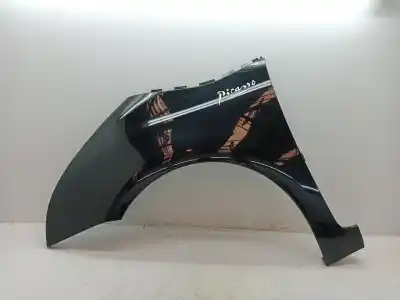 Pezzo di ricambio per auto di seconda mano PARAFANGO ANTERIORE SINISTRO per CITROEN C4 GRAND PICASSO  Riferimenti OEM IAM 7840V1  