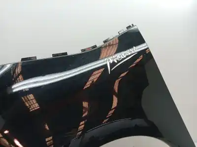 Pezzo di ricambio per auto di seconda mano parafango anteriore sinistro per citroen c4 grand picasso c4 grand picasso riferimenti oem iam 7840v1  