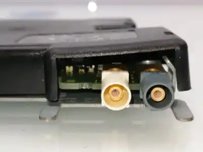 Автозапчасти б/у антенна за audi a3 (8p) a3 ii hayon fase 1 ссылки oem iam 8p4035225d  