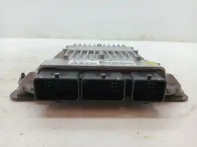 Second-hand car spare part ECU ENGINE CONTROL for CITROEN C4 GRAND PICASSO  OEM IAM references 9664287480  
