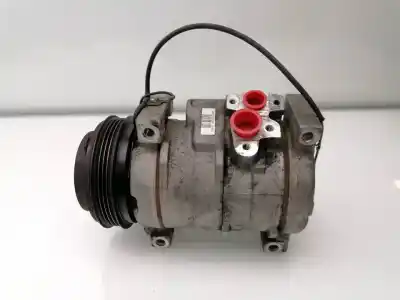 Автозапчасти б/у компрессор кондиционера воздуха за iveco daily furgón daily furgon ссылки oem iam 4472801800  