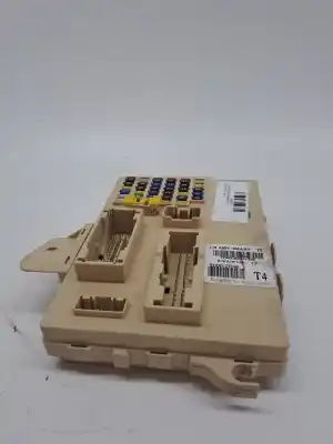 Peça sobressalente para automóvel em segunda mão caixa de pré-aquecimento por kia optima optima (2015 -2020) referências oem iam 919502t040  