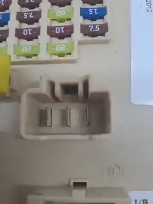 Peça sobressalente para automóvel em segunda mão caixa de pré-aquecimento por kia optima optima (2015 -2020) referências oem iam 919502t040  