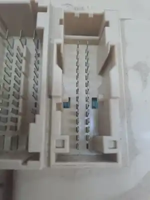 Peça sobressalente para automóvel em segunda mão caixa de pré-aquecimento por kia optima optima (2015 -2020) referências oem iam 919502t040  