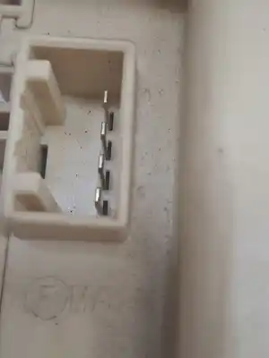 Peça sobressalente para automóvel em segunda mão caixa de pré-aquecimento por kia optima optima (2015 -2020) referências oem iam 919502t040  