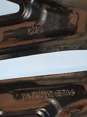 Автозапчасти б/у шина за seat leon (kl1) seat leon ссылки oem iam 5fa601025d  