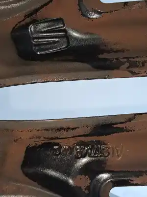 Автозапчасти б/у шина за seat leon (kl1) seat leon ссылки oem iam 5fa601025d  