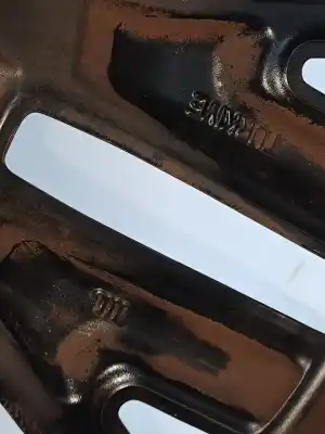 Автозапчасти б/у шина за seat leon (kl1) seat leon ссылки oem iam 5fa601025d  