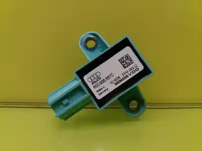 Автозапчасти б/у ДАТЧИК за AUDI A4 BERLINA (8E)  ссылки OEM IAM 8K0955557C 5WK4380902  