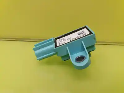 Peça sobressalente para automóvel em segunda mão sensor por audi a4 berlina (8e) a4 8e referências oem iam 8k0955557c  