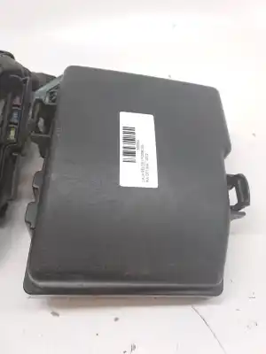 Peça sobressalente para automóvel em segunda mão caixa de fusíveis e relés por kia optima optima (2015 -2020) referências oem iam 91262d4553  