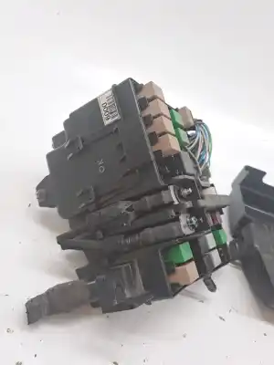 Peça sobressalente para automóvel em segunda mão caixa de fusíveis e relés por kia optima optima (2015 -2020) referências oem iam 91262d4553  