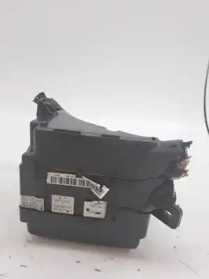 Peça sobressalente para automóvel em segunda mão caixa de fusíveis e relés por kia optima optima (2015 -2020) referências oem iam 91262d4553  