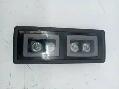 Tweedehands auto-onderdeel binnenlicht voor seat leon (kl1) seat leon oem iam-referenties 5h0947290c