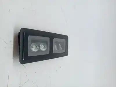 Peça sobressalente para automóvel em segunda mão luz interior por seat leon (kl1) seat leon referências oem iam 5h0947290c  5h0947290c9b9