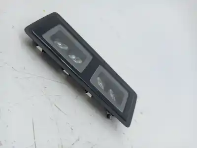 Peça sobressalente para automóvel em segunda mão luz interior por seat leon (kl1) seat leon referências oem iam 5h0947290c  5h0947290c9b9