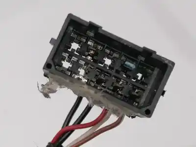 Second-hand car spare part left rearview mirror for audi a3 (8l) avu oem iam references 8l1858531ha3fz   Second-hand car spare part left rearview mirror for audi a3 (8l) avu oem iam references 8l1858531ha3fz