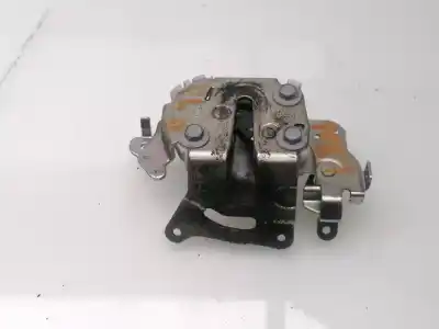 Piesă de schimb auto la mâna a doua ÎNCUIETOARE UȘA LATERALÃ DREAPTA pentru DACIA DOKKER  Referințe OEM IAM 825027108R  