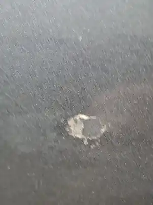 Second-hand car spare part bonnet for kia optima optima (2015 -2020) oem iam references 664002t000  