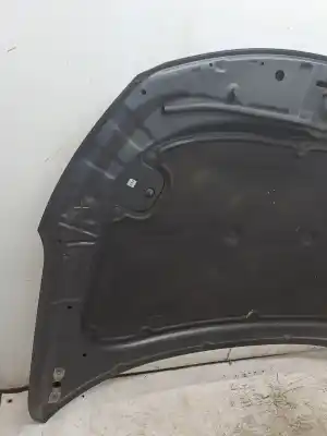 Second-hand car spare part bonnet for kia optima optima (2015 -2020) oem iam references 664002t000  