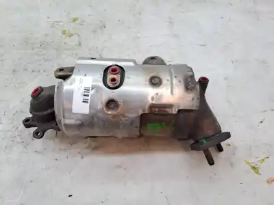 Second-hand car spare part catalytic converter for kia optima optima (2015 -2020) oem iam references 289902a760