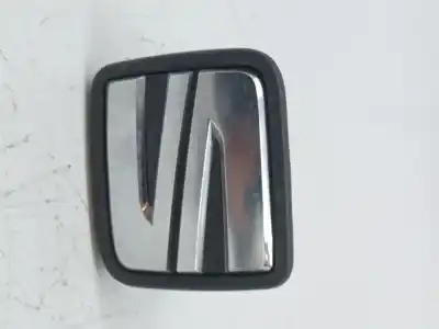 Tweedehands auto-onderdeel handgreep buitenpoort voor seat leon (kl1) seat leon oem iam-referenties 5fa827565dlgl